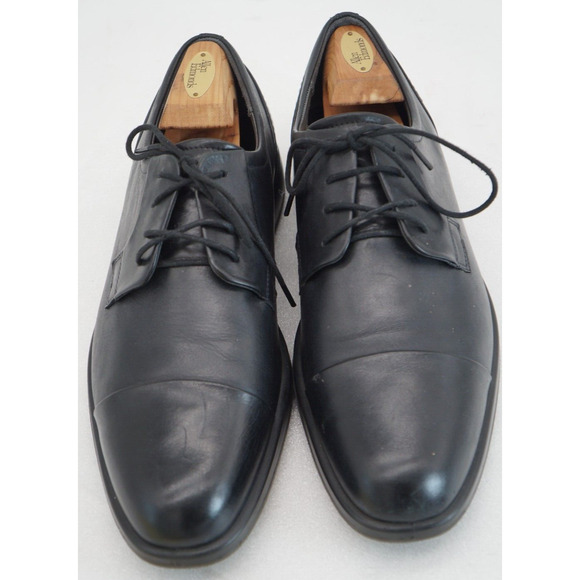 ECCO Men\'s Jared Cap Toe Tie Oxford Mens SIZE EU 45 main image 7